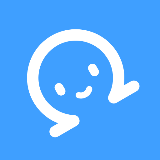 Omega – Videochamada ao Vivo Google Play icon captured 2026-08-13