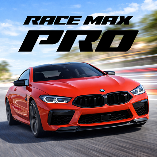 Race Max Pro - Car Racing Game Google Play icon captured 2026-08-12