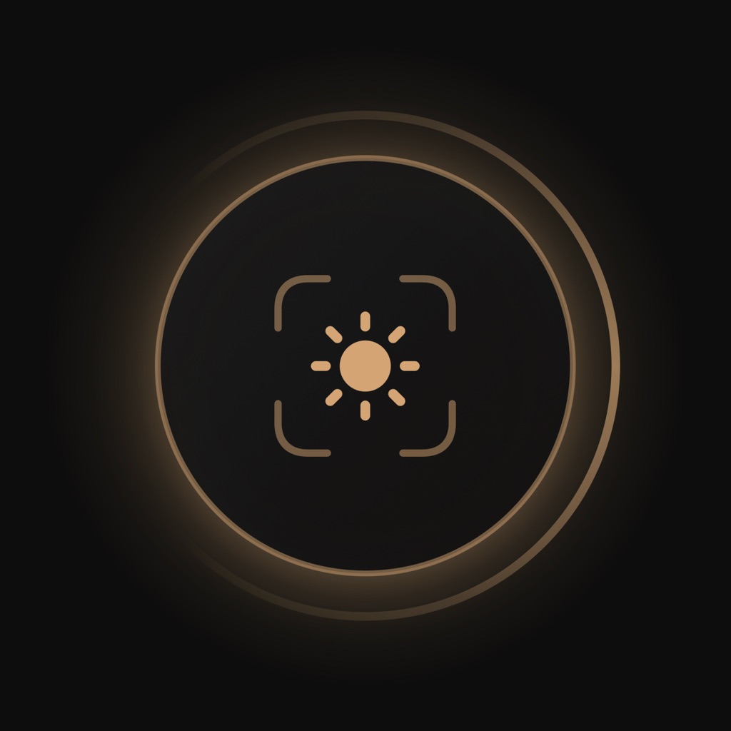 Lightframer Pro app icon