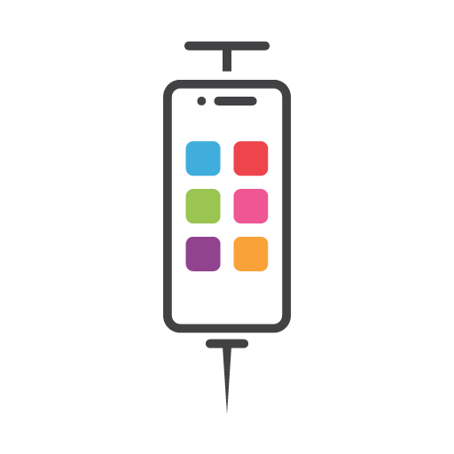 Pedi STAT Google Play icon captured 2026-08-14