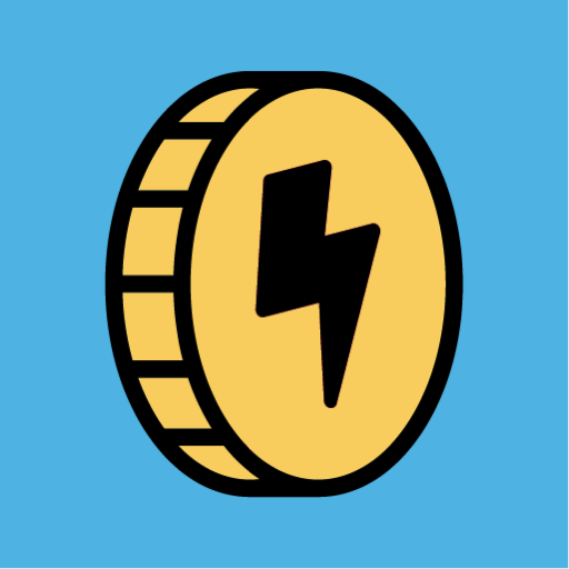 RatePunk: Cheap Flights Google Play icon captured 2026-08-12