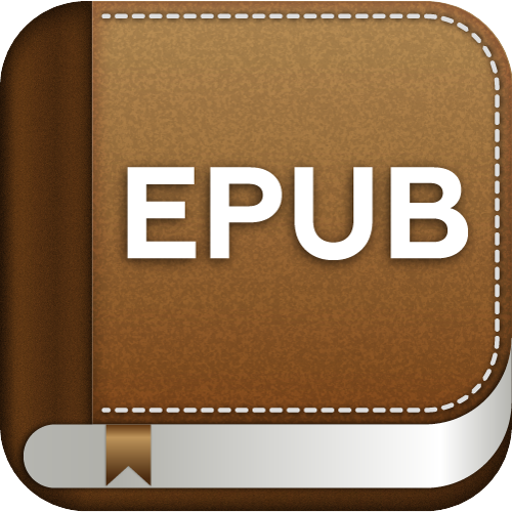 EPUB Read para todos os livros Google Play icon captured 2026-08-13