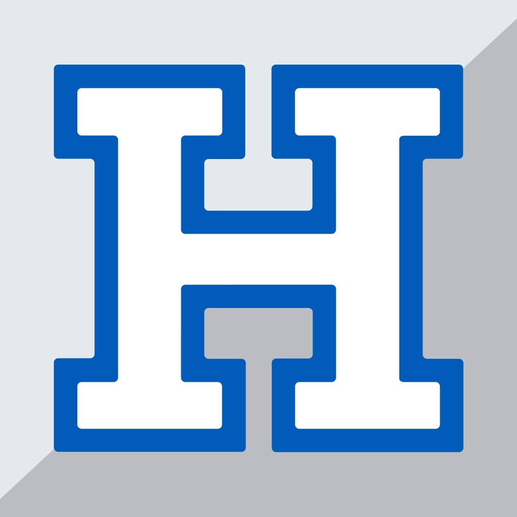 Hometown Fan app icon
