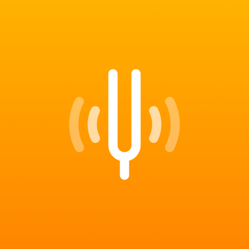 Afinador Cifra Club Google Play icon captured 2026-08-14