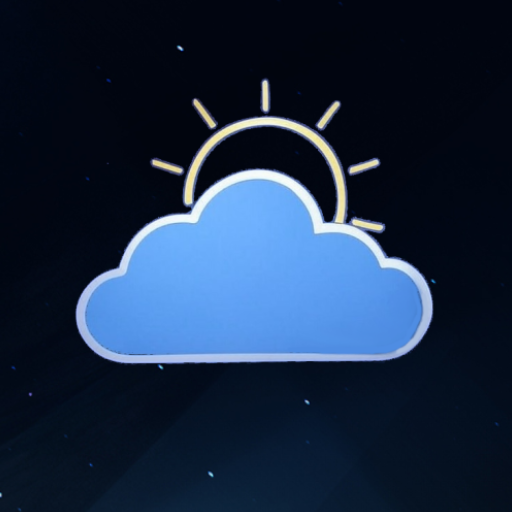 Weather Now – Previsão Google Play icon captured 2026-08-15