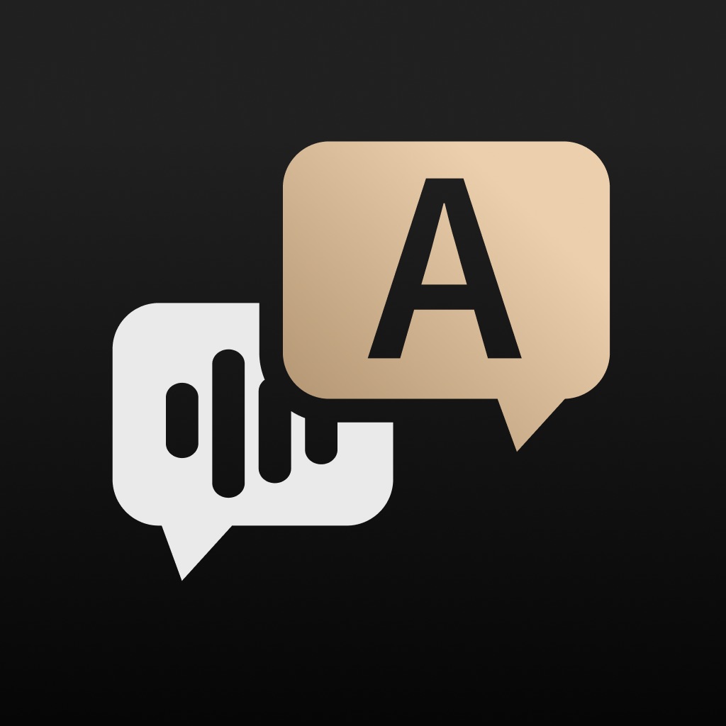 Owll Translator: Clone Vocal app icon captured 2026-08-13