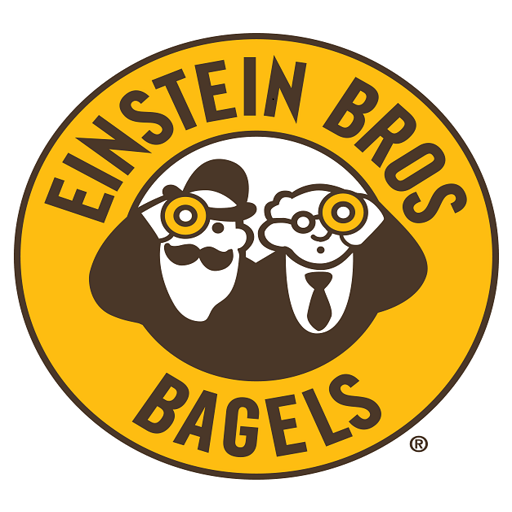 Einstein Bros Bagels Google Play icon captured 2026-08-12