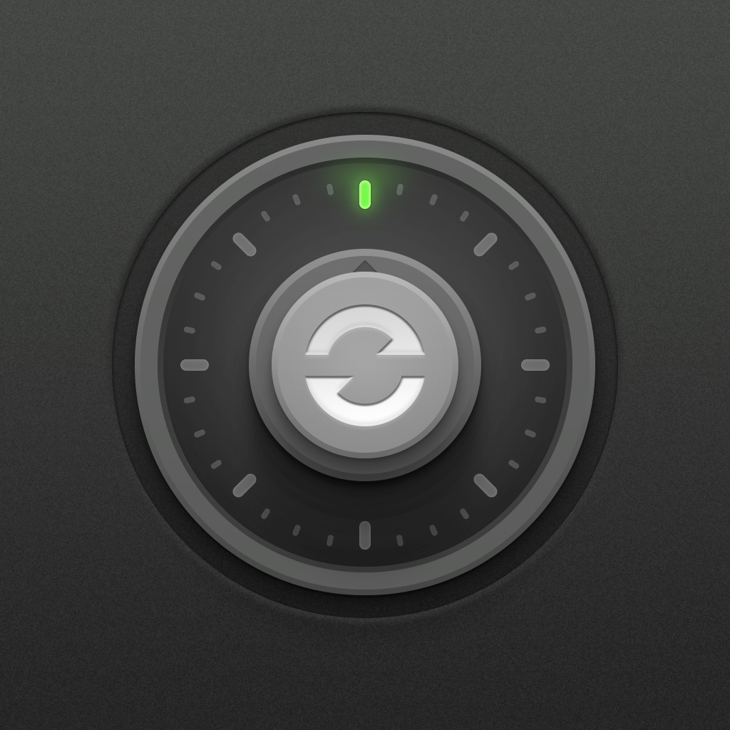 OffShoot Solo app icon