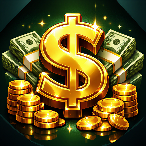 Money Tycoon Profit Tap Google Play icon captured 2026-08-13