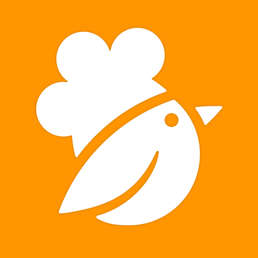 CookNest・Salve suas receitas Google Play icon captured 2026-08-15