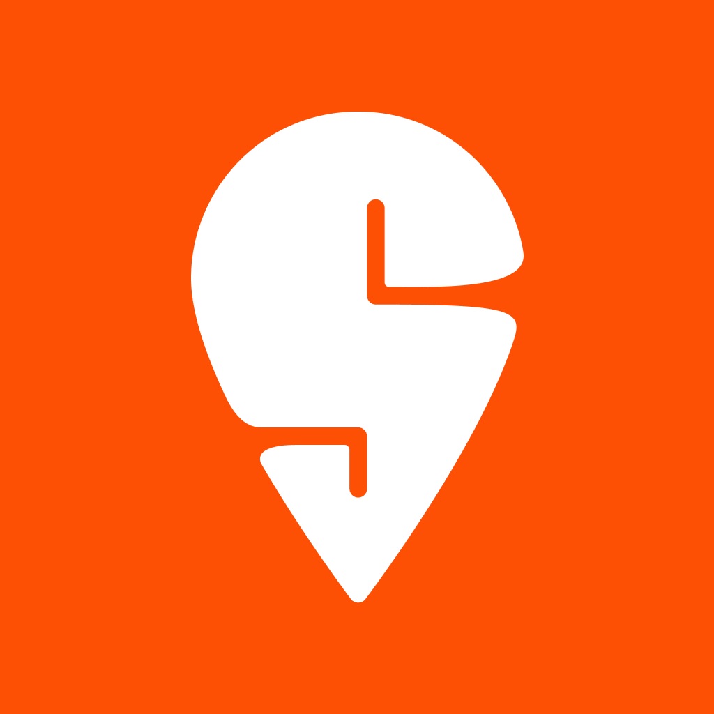 Swiggy: Food Instamart Dineout app icon captured 2026-08-14