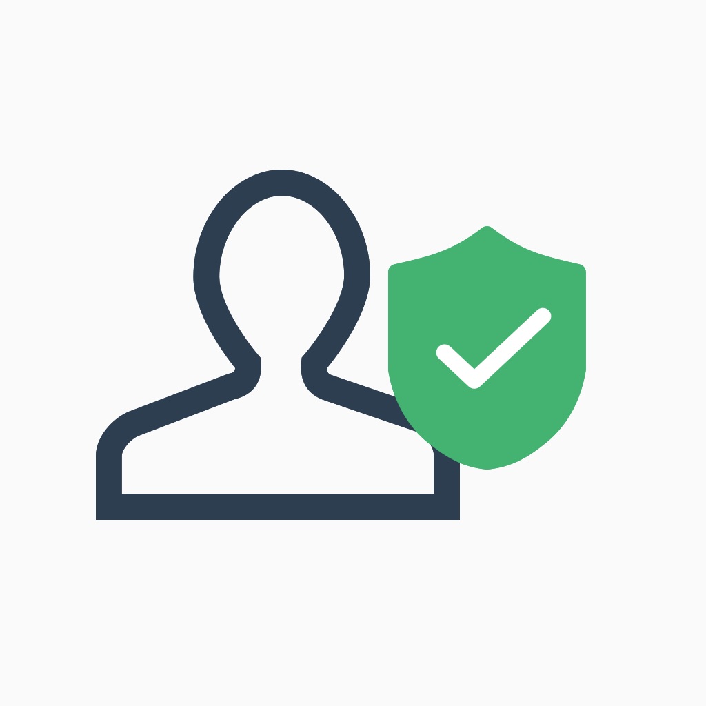 ID.me Authenticator app icon