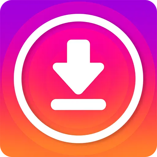 Baixar vídeos e fotos Ins Google Play icon captured 2026-08-14