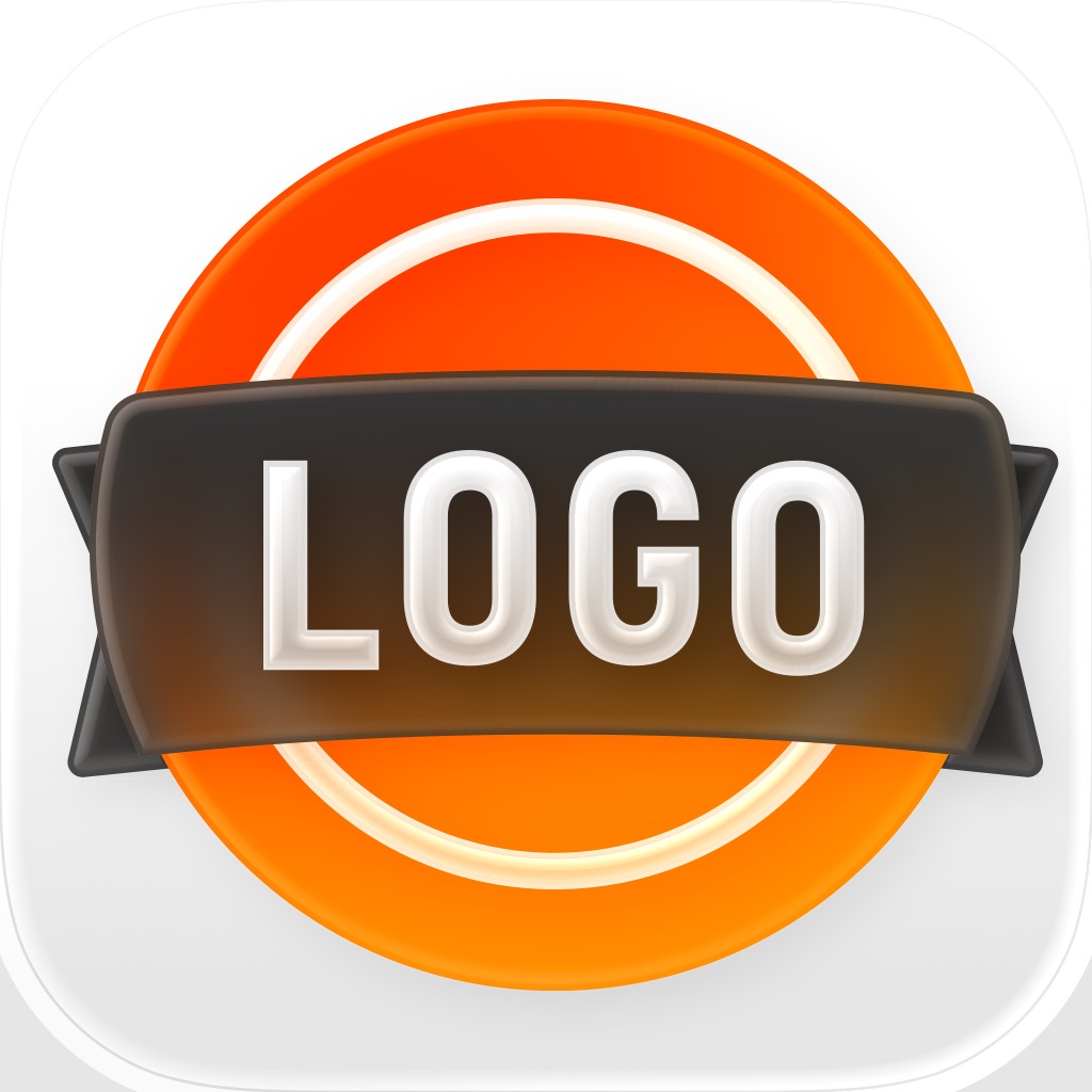Boon: AI Logo Maker & Design app icon