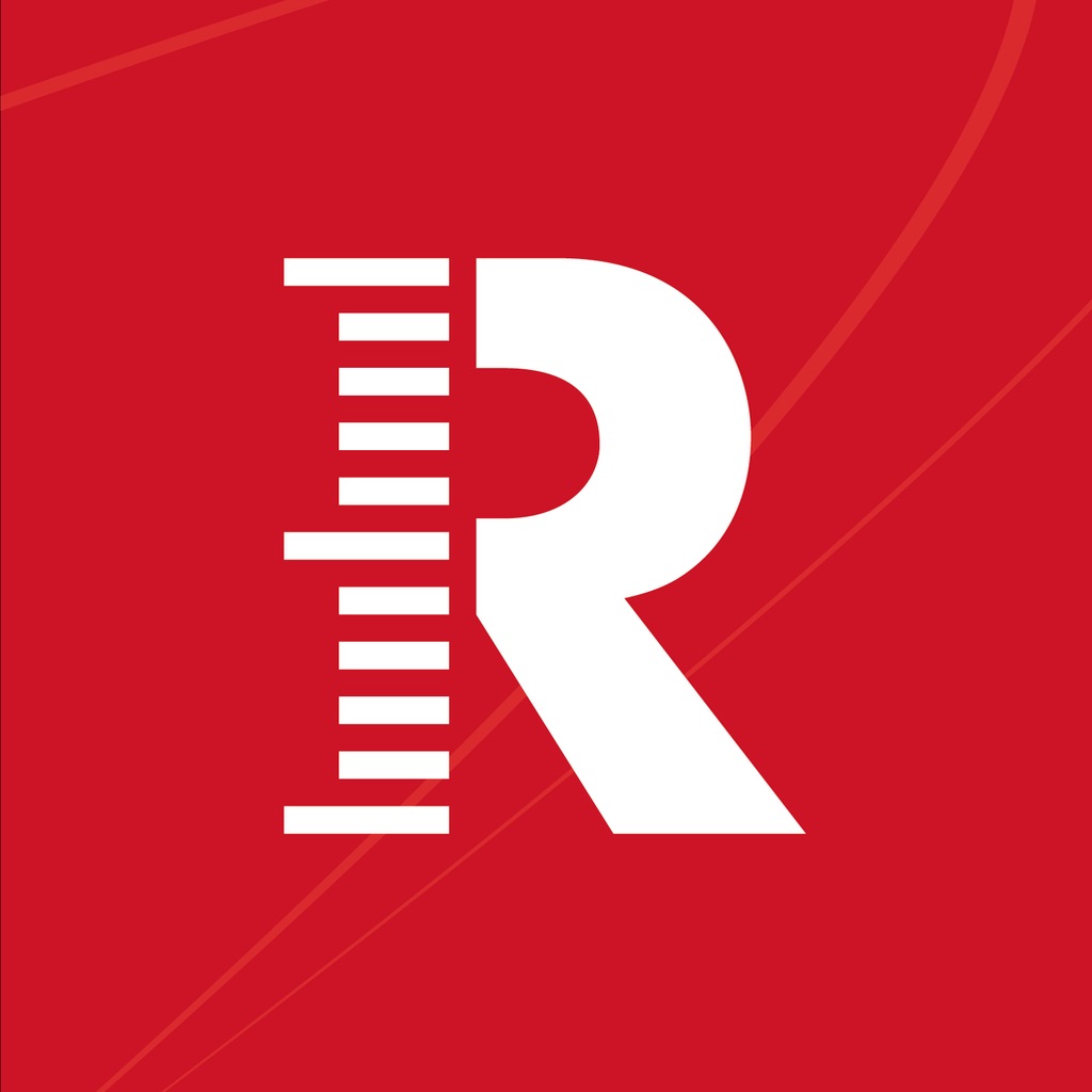 Rapsodo MLM2PRO app icon