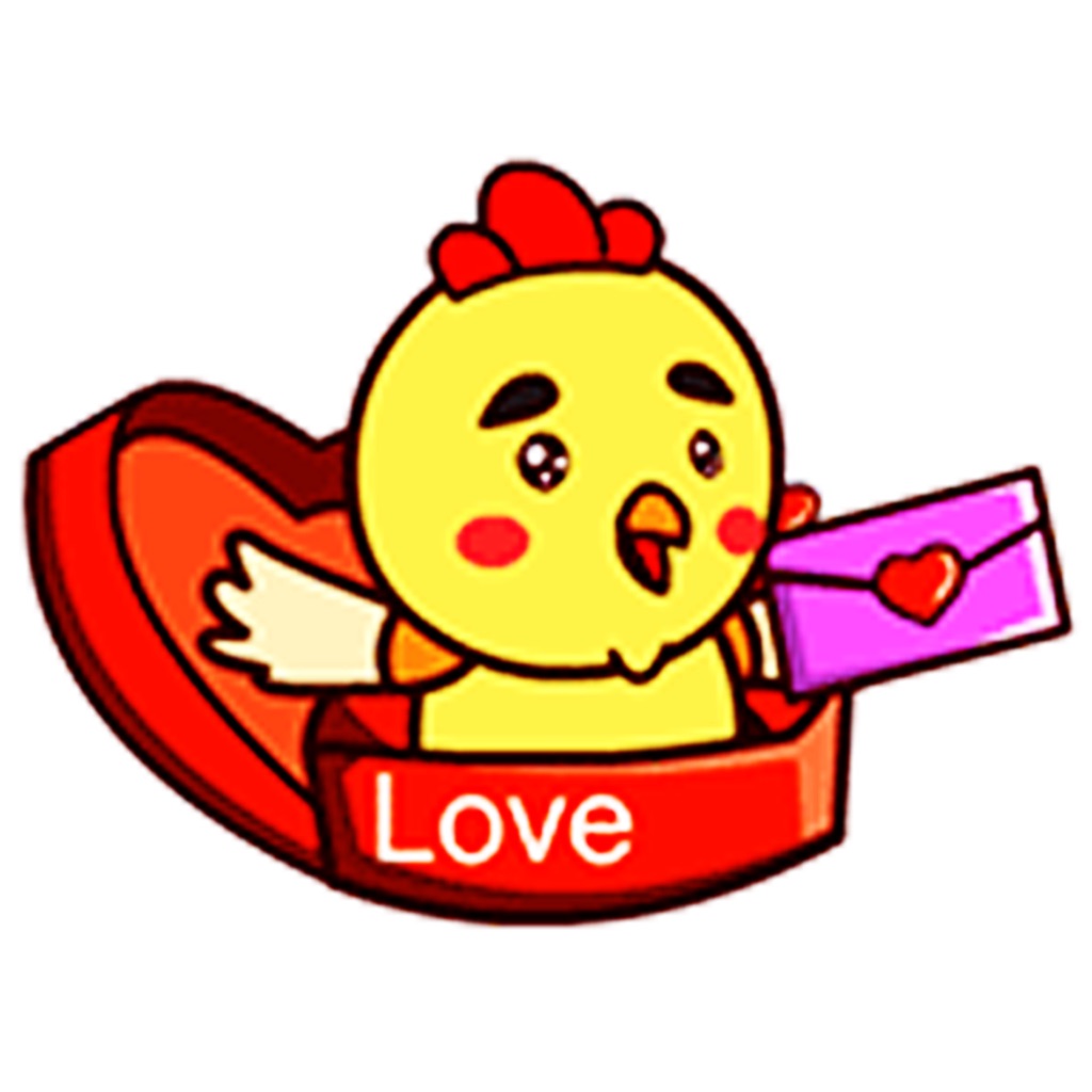 Valentine 2 app icon