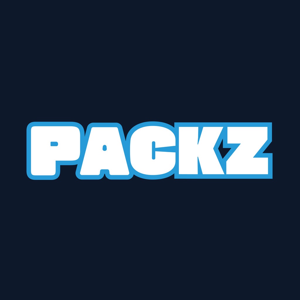 Packz app icon