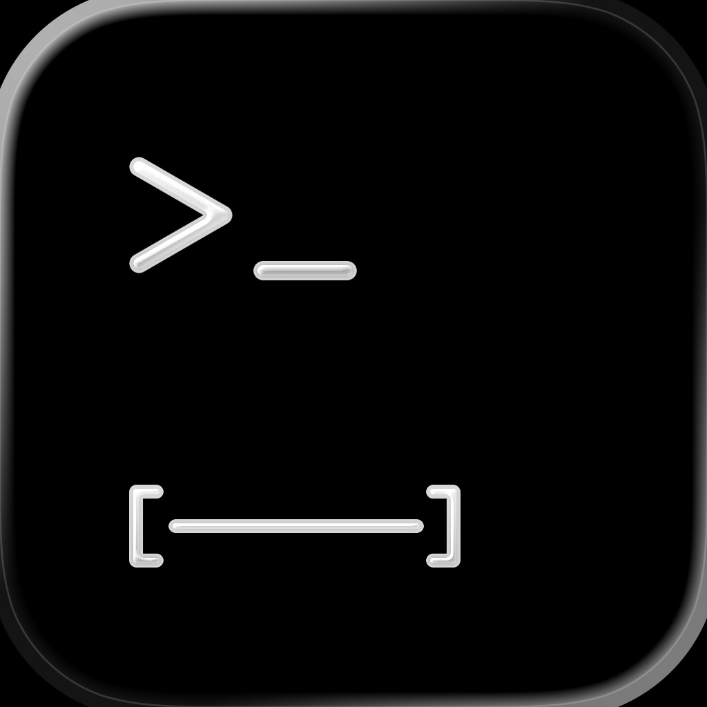 Easy SSH app icon