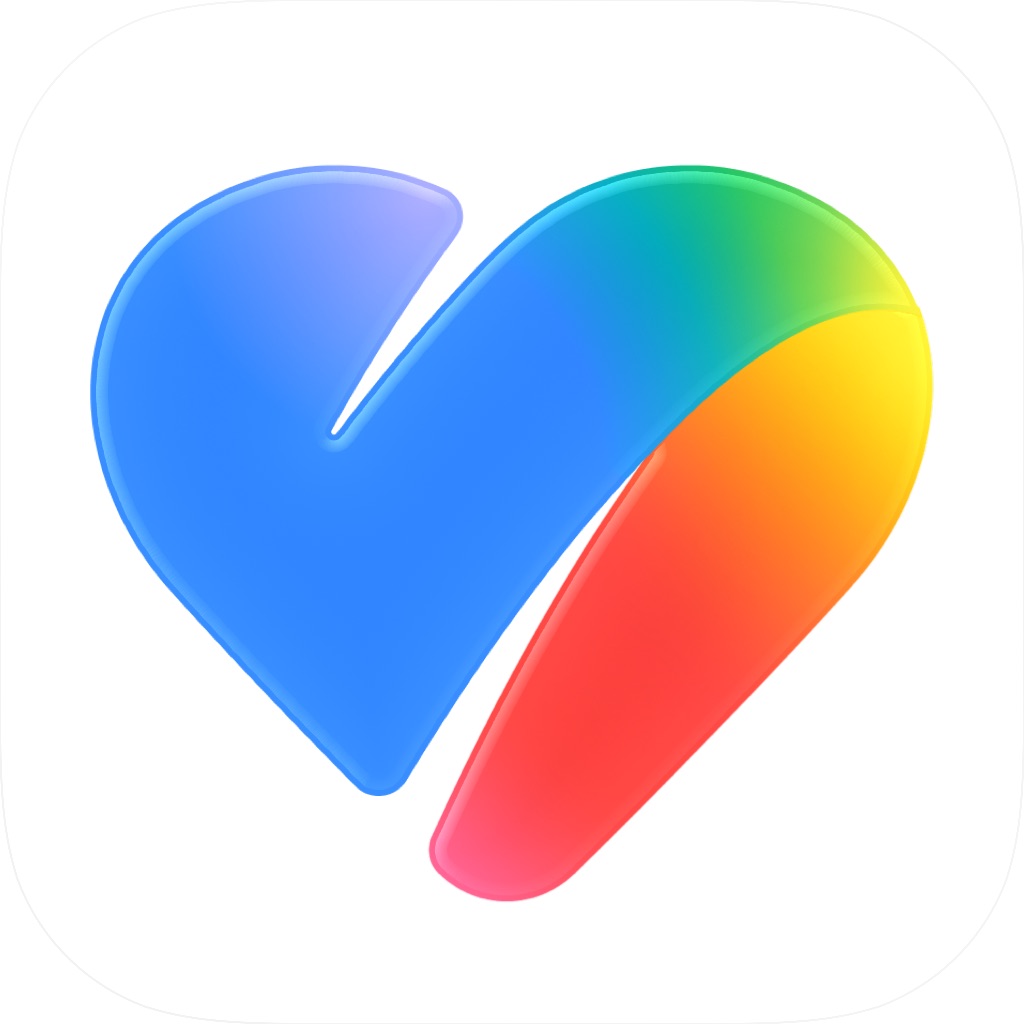 Google Health (Fitbit) app icon