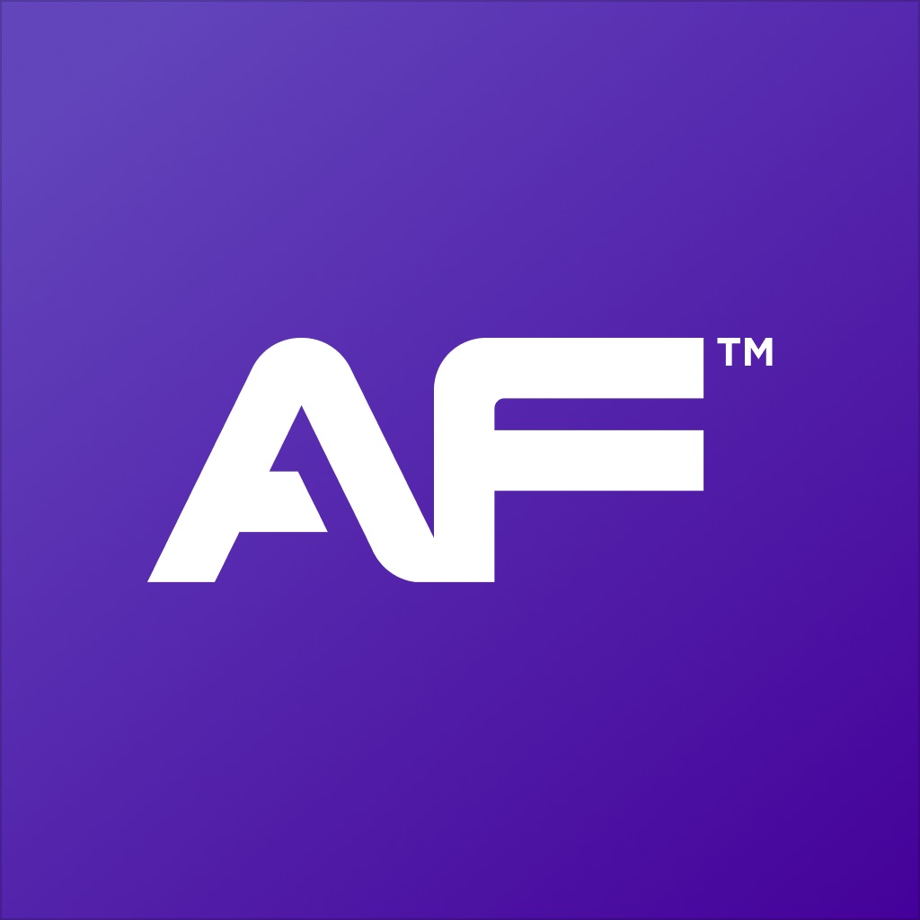 AF App app icon
