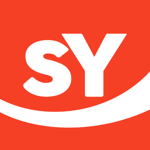 sportsYou Google Play icon captured 2026-08-12
