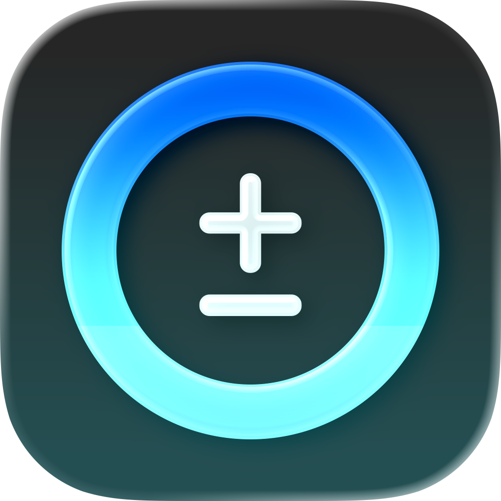 Light Meter Ultra app icon
