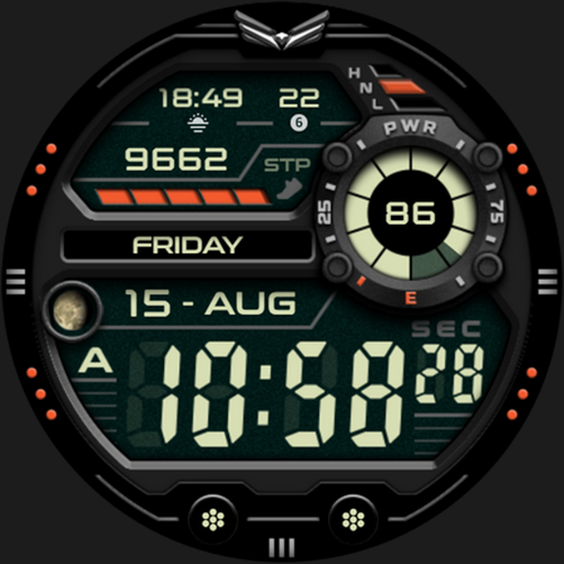 Ballozi STEALTH MARINE 4 Google Play icon captured 2026-08-13