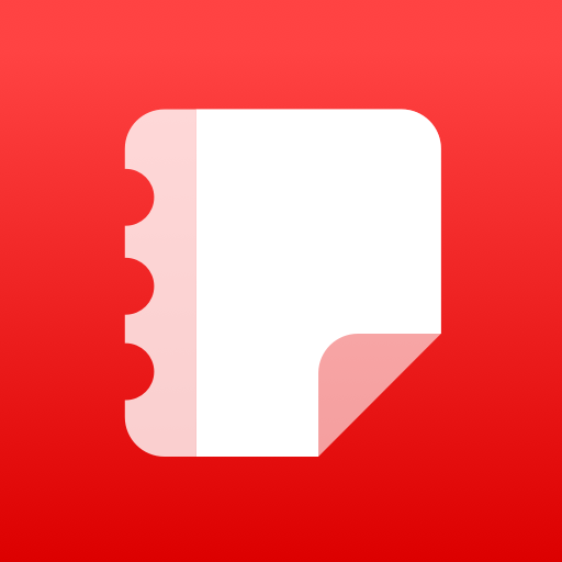 Samsung Notes Google Play icon captured 2026-08-12