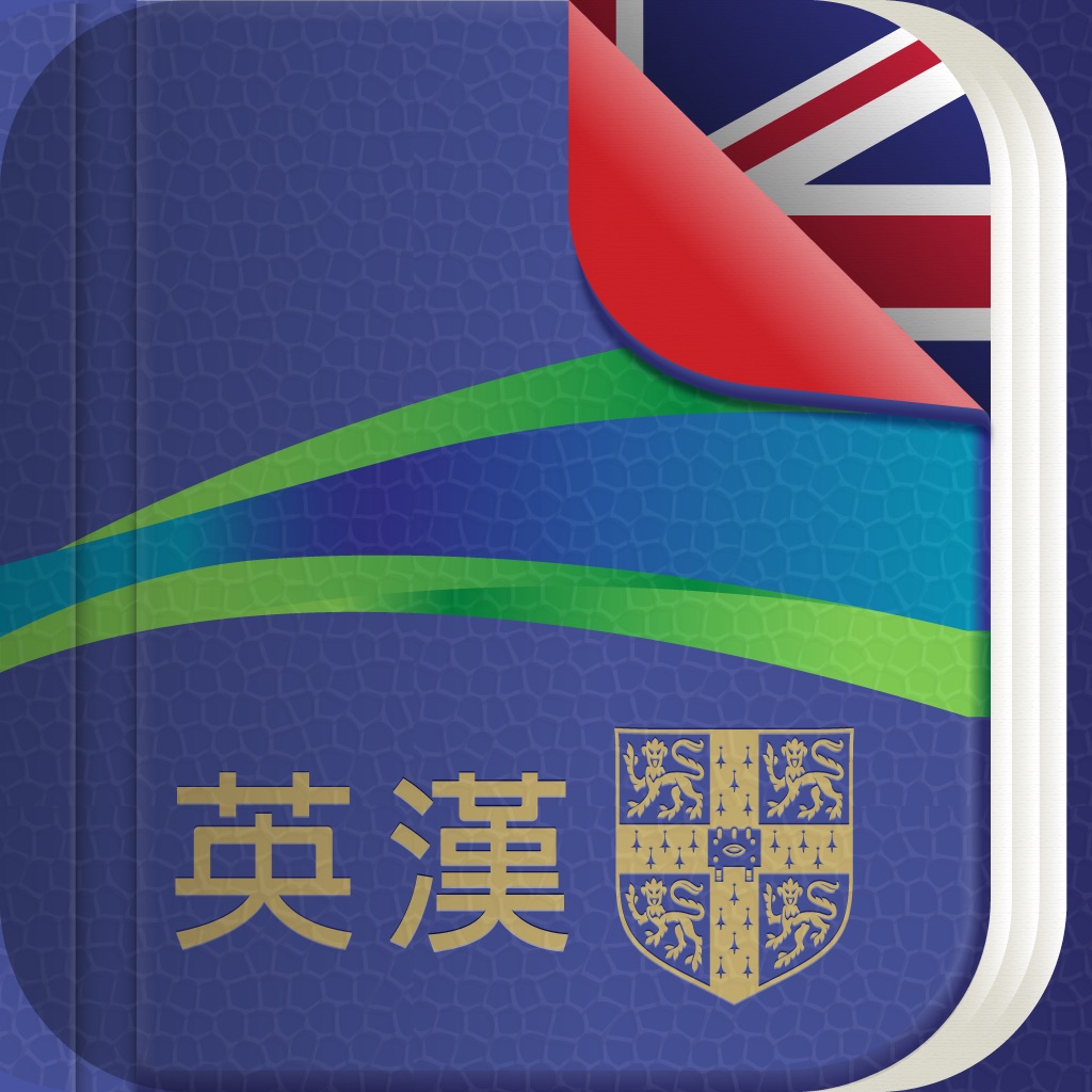 Adv. Learner’s Dictionary (TC) app icon captured 2026-08-12