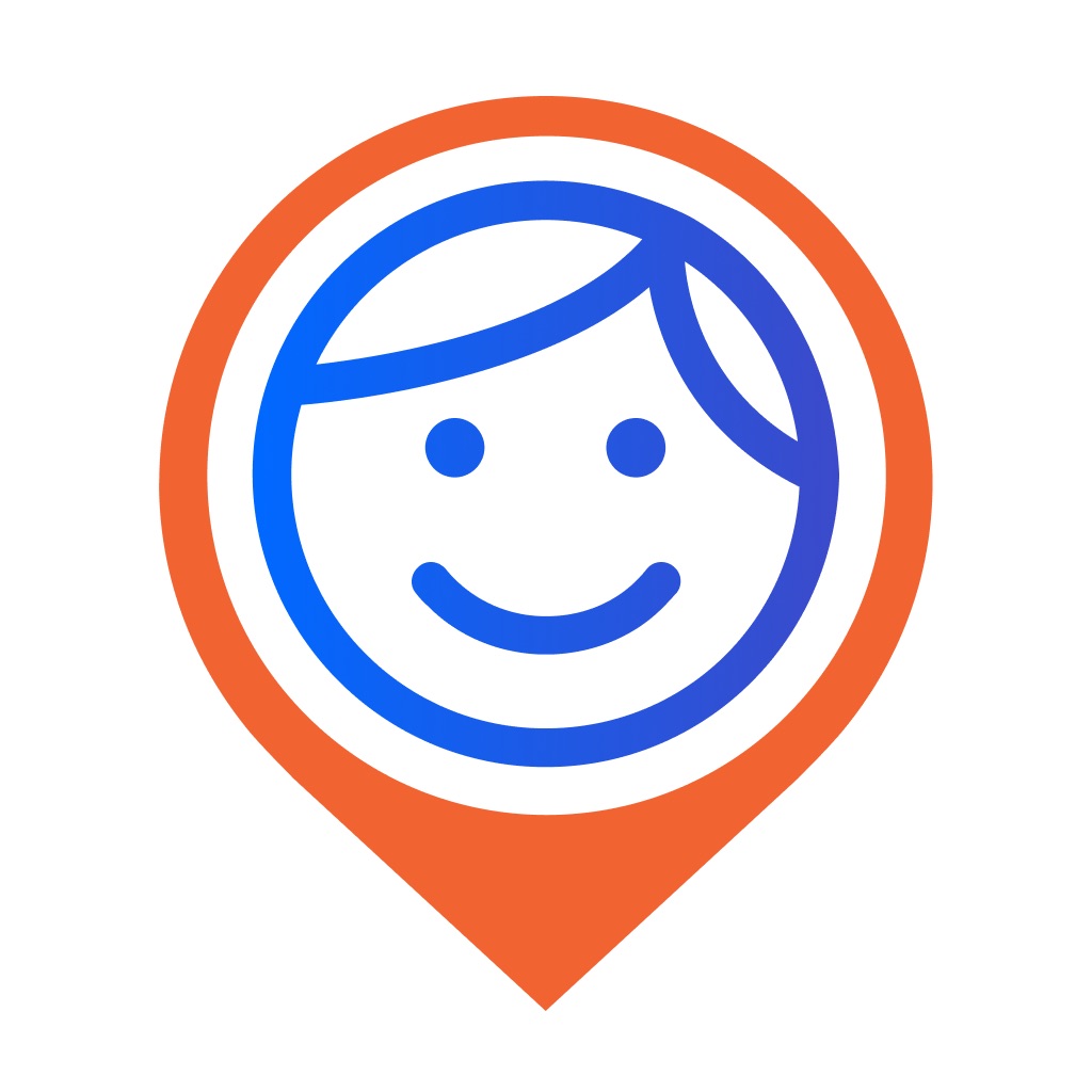 iSharing Rastreador de Celular app icon captured 2026-08-12