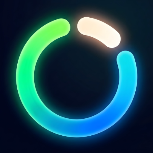 Fasted - Intermittent fasting Google Play icon captured 2026-08-14