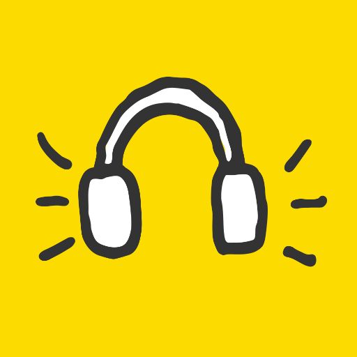 Goodpods: Podcast Player Google Play icon captured 2026-08-15