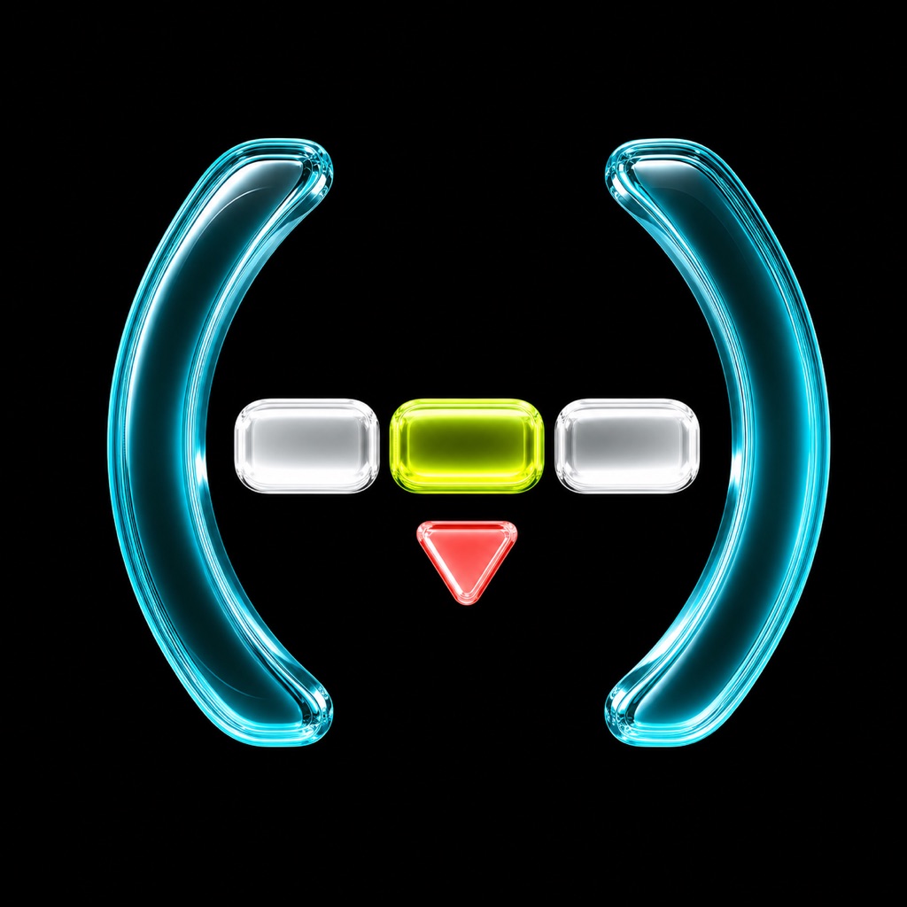 Regex Match Lab app icon captured 2026-08-12