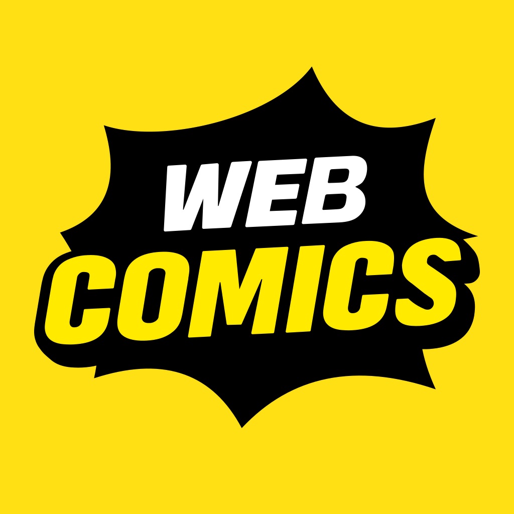 WebComics - Webtoon, Manga app icon