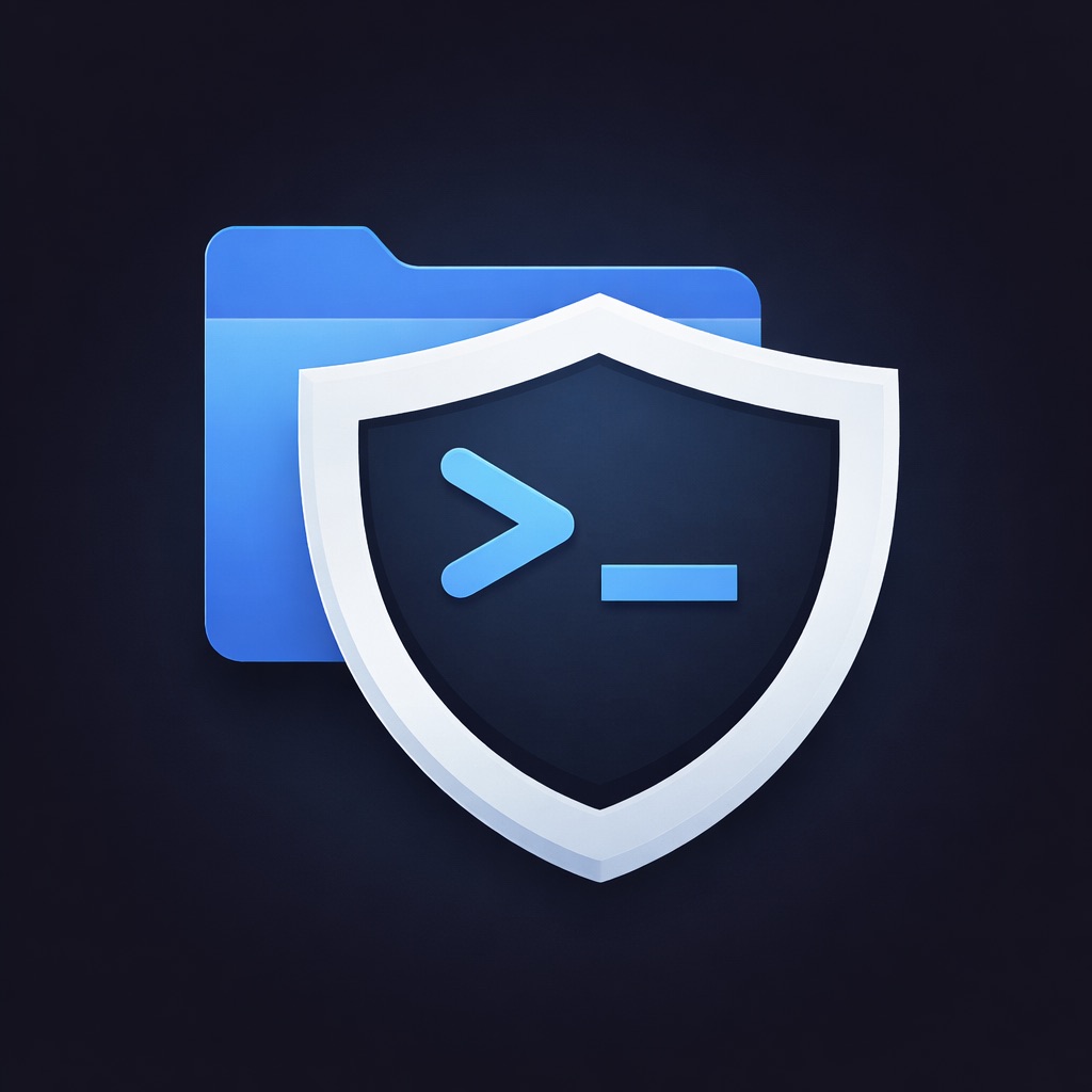 SSH&SFTP Tool app icon captured 2026-08-14