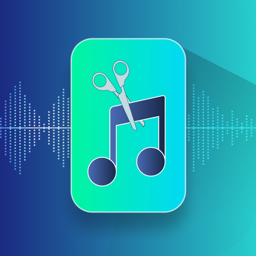 Garage Ringtones for iPhone app icon