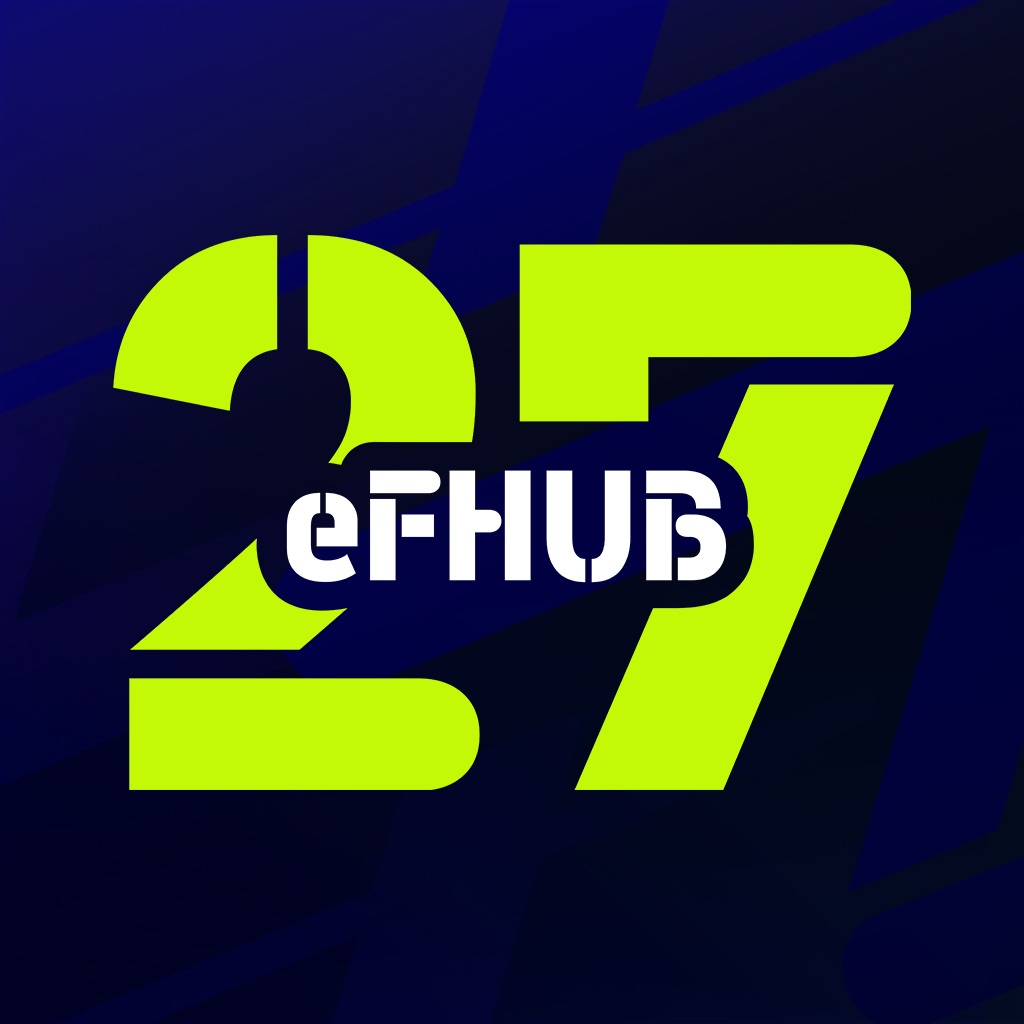 eFHUB 27 app icon