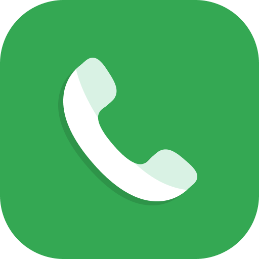 Phone Call Google Play icon