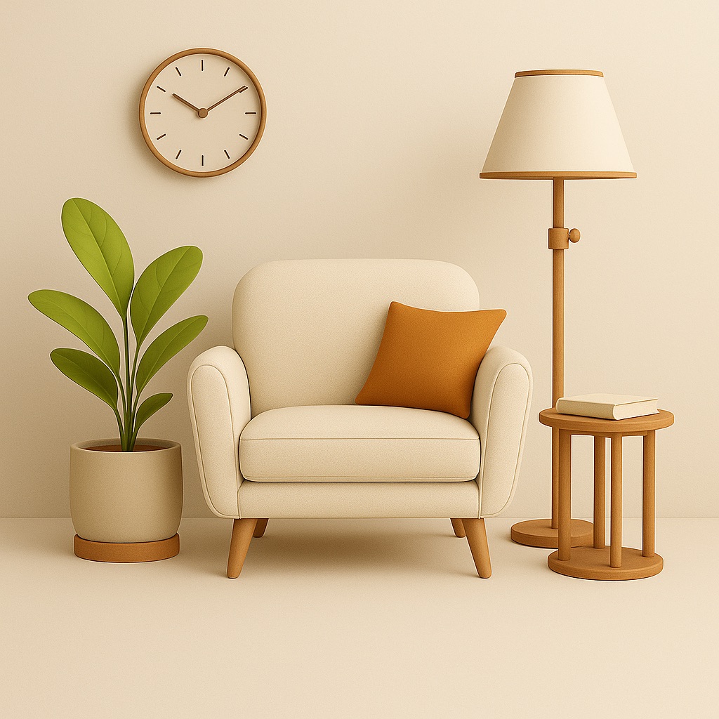 Arch - AI Home Design app icon captured 2026-08-13