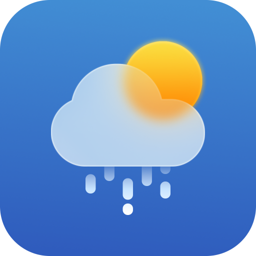 Tempo - Tempo ao vivo Google Play icon captured 2026-08-15