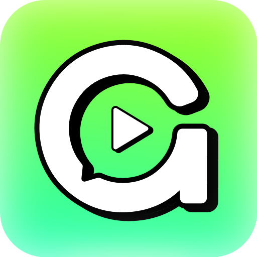 Gela: Live Your Global Moment Google Play icon captured 2026-08-13