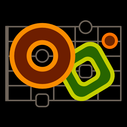 Oolimo Guitar Chords Google Play icon captured 2026-08-12