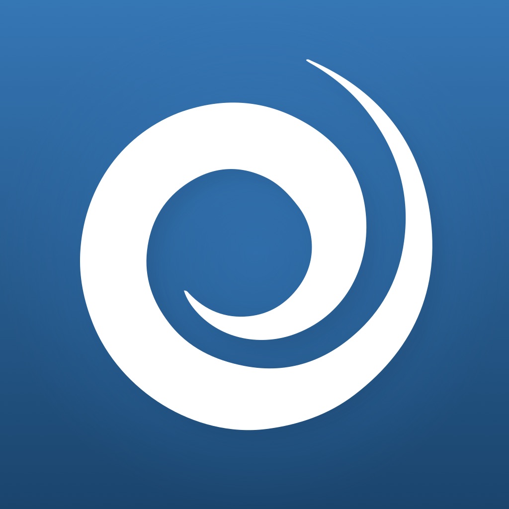 Turbli+ app icon