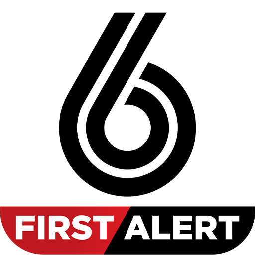 WBRC First Alert Weather Google Play icon captured 2026-08-13