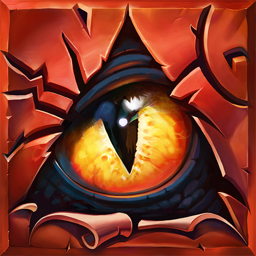 Doodle Devil™ Google Play icon captured 2026-08-13