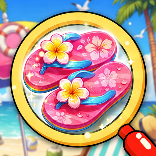 Jogos de Objetos Ocultos Google Play icon captured 2026-08-12