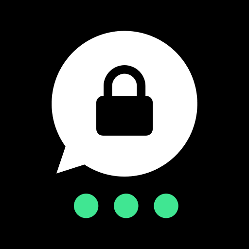 Threema. The Secure Messenger Google Play icon