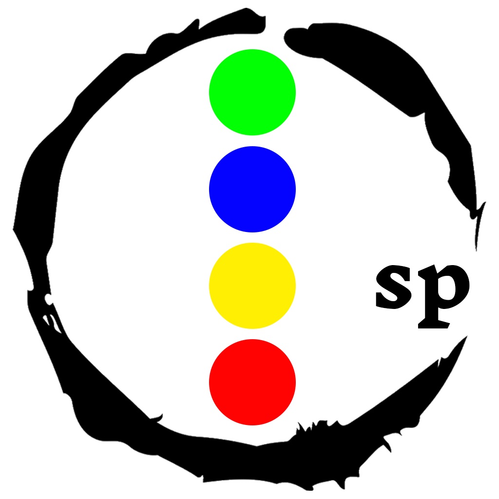 SP7 Spirit Box App app icon