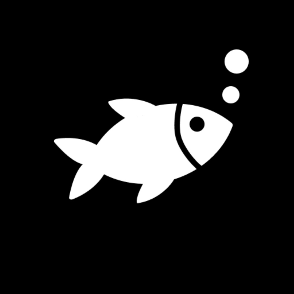 Fish AI - AI Fishing App app icon