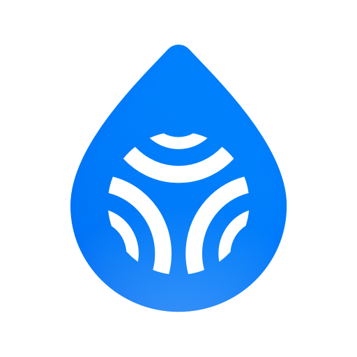 Tomorrow.io: previsão meteo Google Play icon captured 2026-08-15